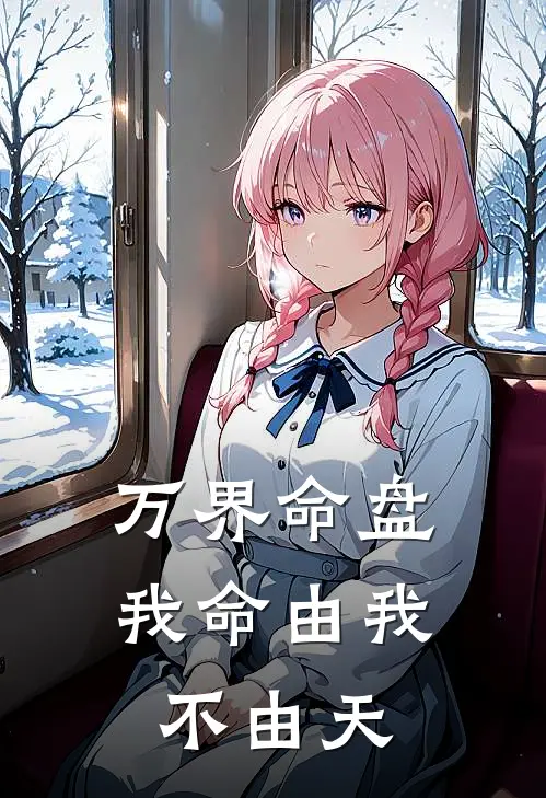 万界命盘：我命由我不由天