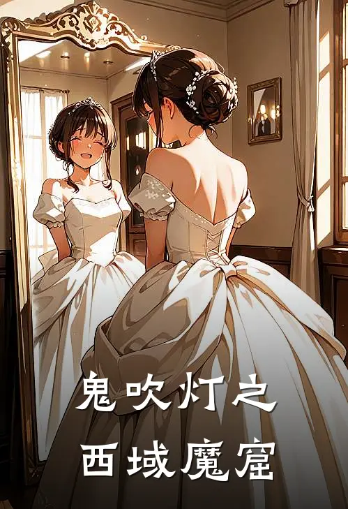 鬼吹灯之西域魔窟