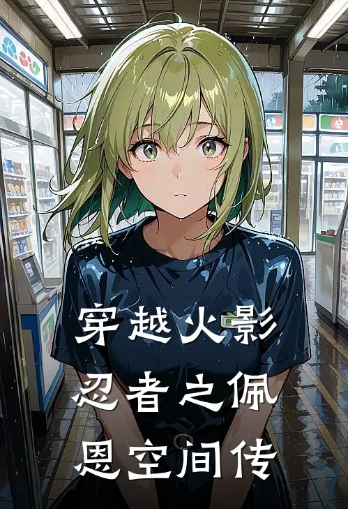 穿越火影忍者之佩恩空间传