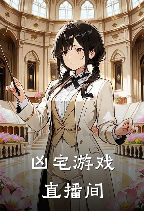 凶宅游戏直播间