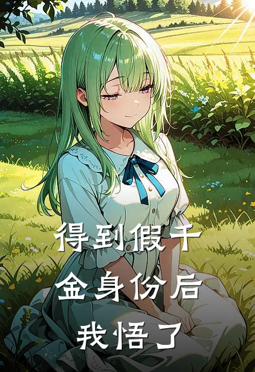 得到假千金身份后我悟了