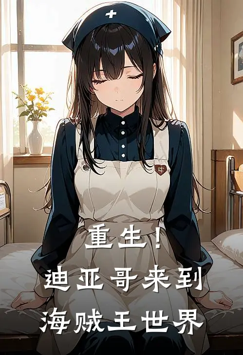 重生！迪亚哥来到海贼王世界
