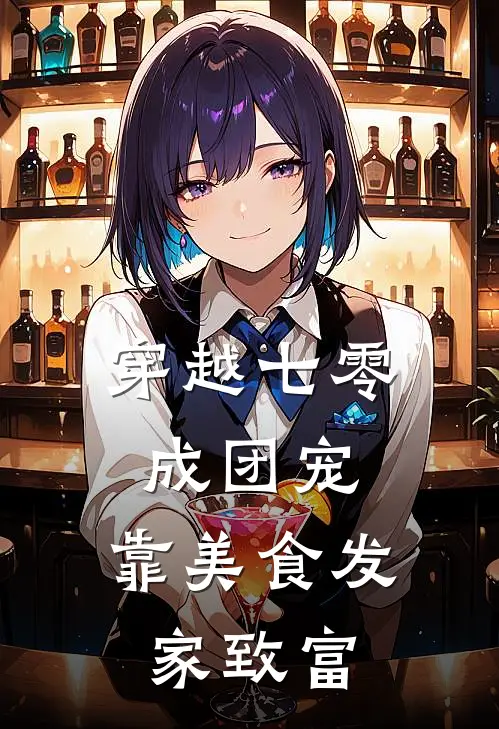 穿越七零成团宠：靠美食发家致富