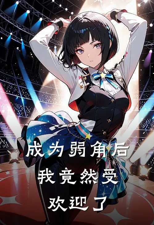 成为弱角后，我竟然受欢迎了