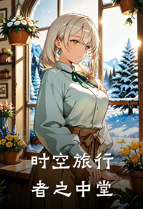 时空旅行者之中堂