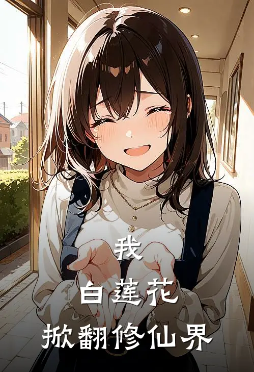 我，白莲花，掀翻修仙界