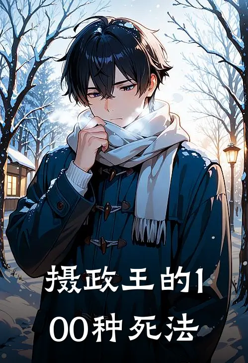 摄政王的100种死法