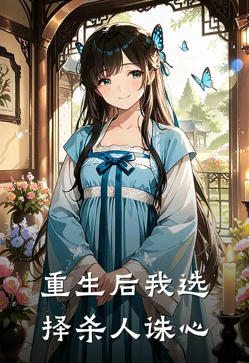 重生后我选择杀人诛心