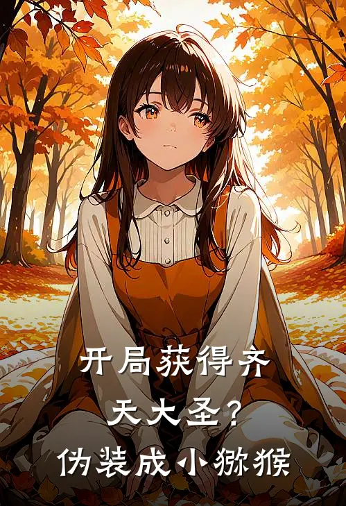 开局获得齐天大圣？伪装成小猕猴