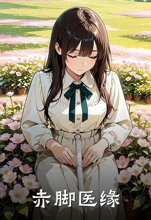 赤脚医缘
