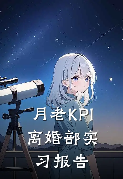 月老KPI：离婚部实习报告