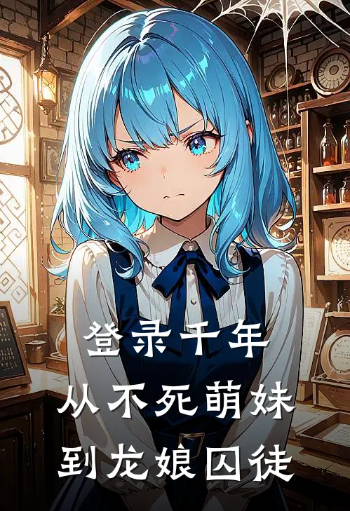 登录千年：从不死萌妹到龙娘囚徒