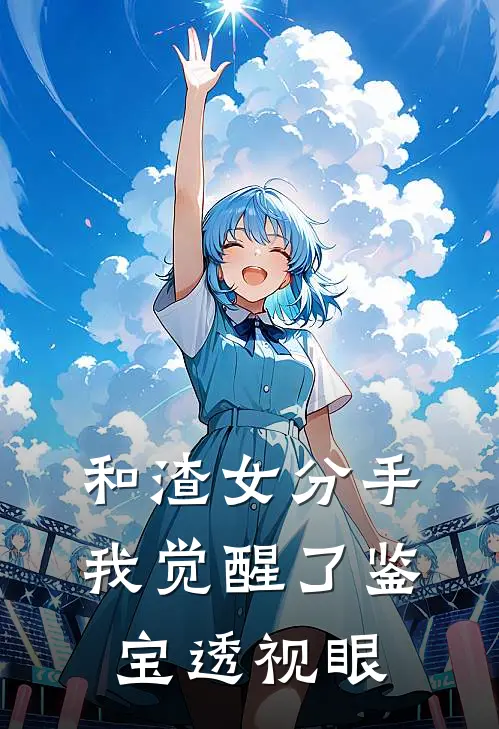 和渣女分手，我觉醒了鉴宝透视眼