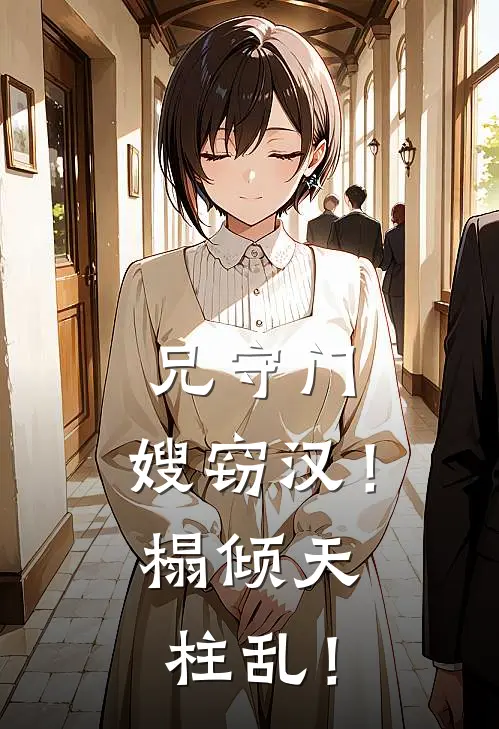 兄守门，嫂窃汉！榻倾天柱乱！