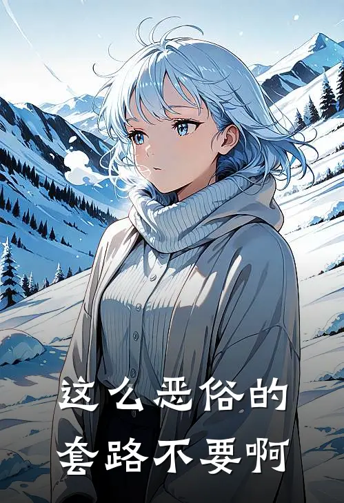 这么恶俗的套路不要啊