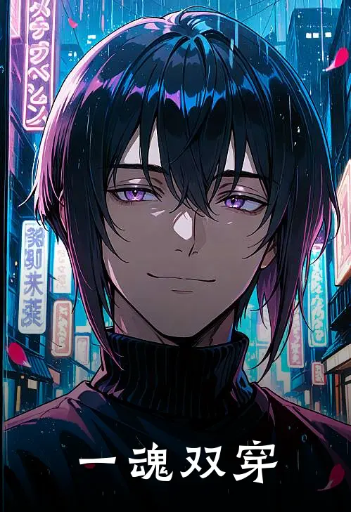 一魂双穿