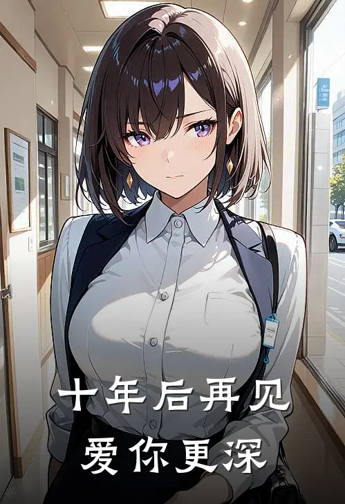 十年后再见爱你更深