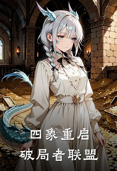 四象重启：破局者联盟