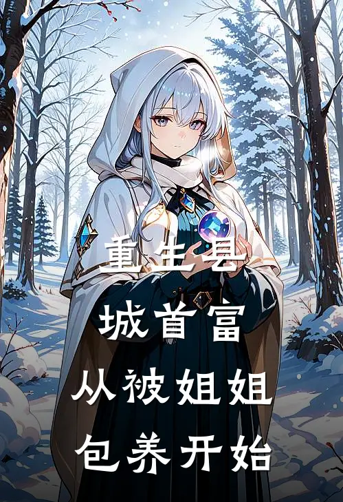 重生县城首富，从被姐姐包养开始