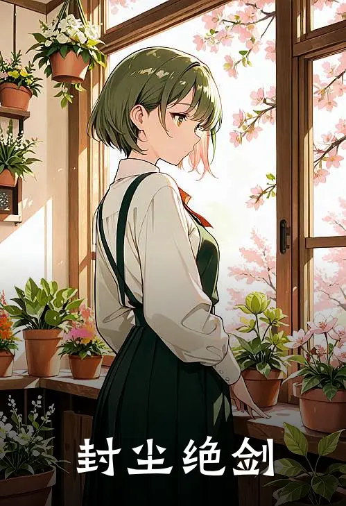 封尘绝剑