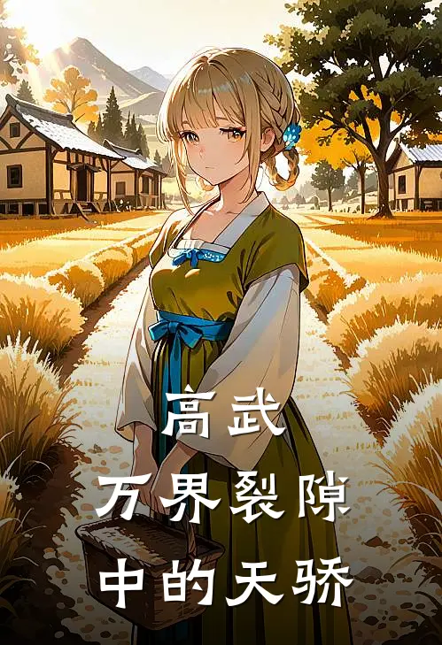 高武：万界裂隙中的天骄