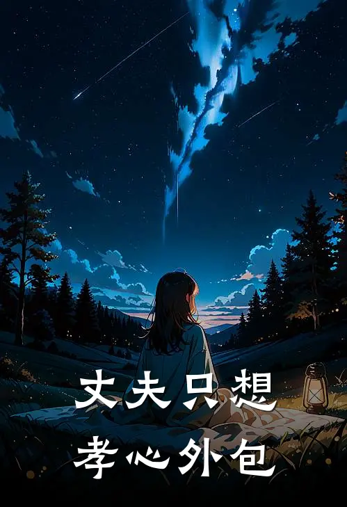 丈夫只想孝心外包