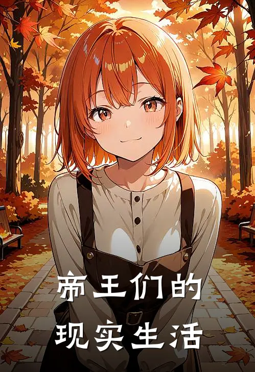 帝王们的现实生活