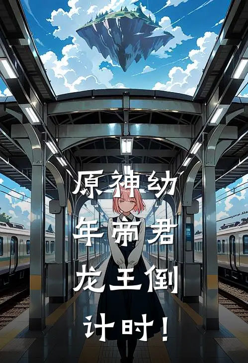 原神幼年帝君：龙王倒计时！