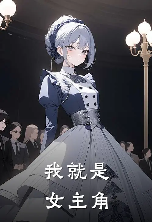 我就是女主角