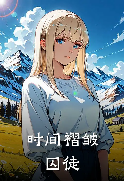 时间褶皱：囚徒