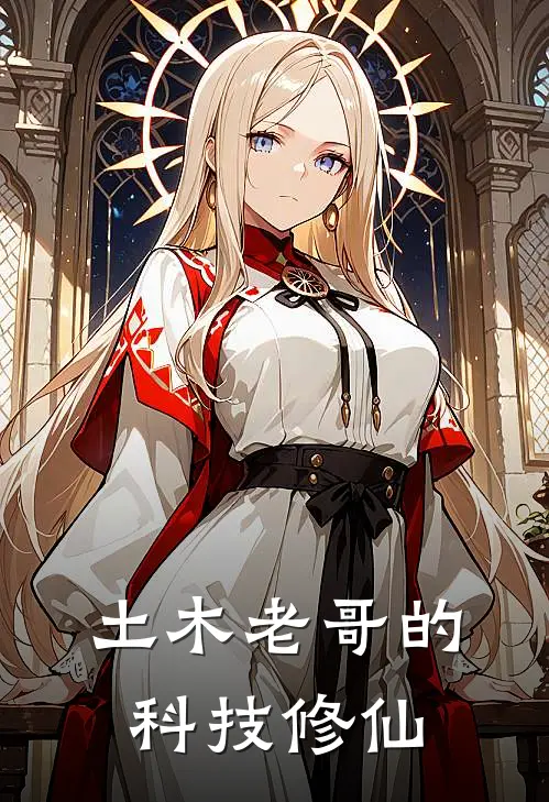 土木老哥的科技修仙