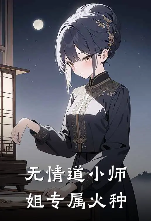 无情道小师姐专属火种
