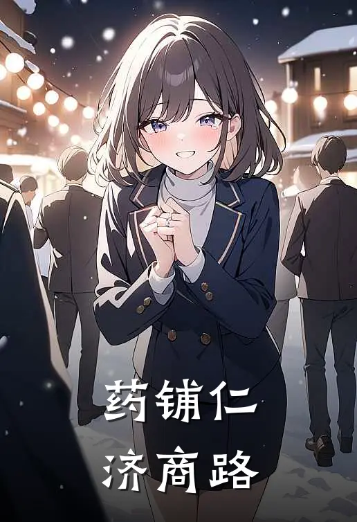 药铺仁济商路