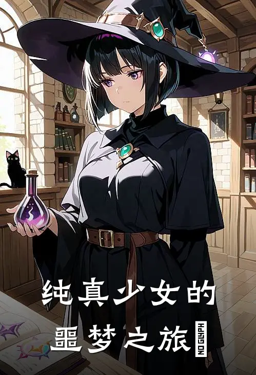 纯真少女的噩梦之旅​