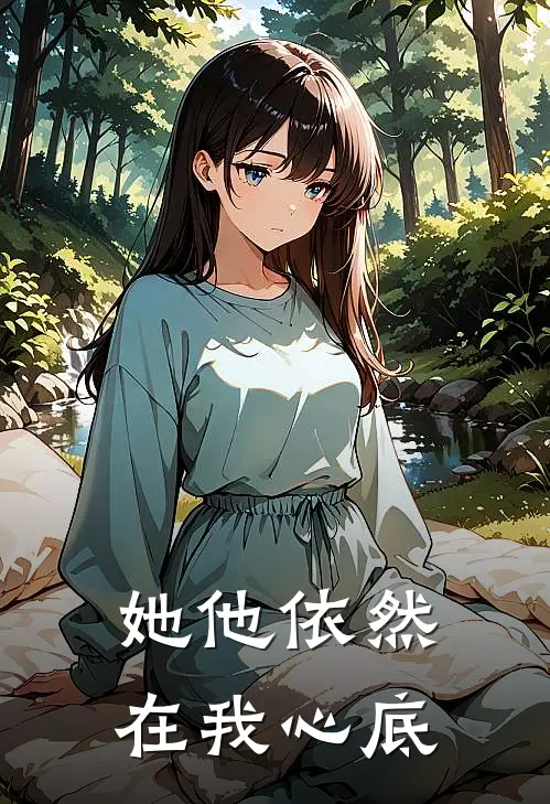 她（他）依然在我心底