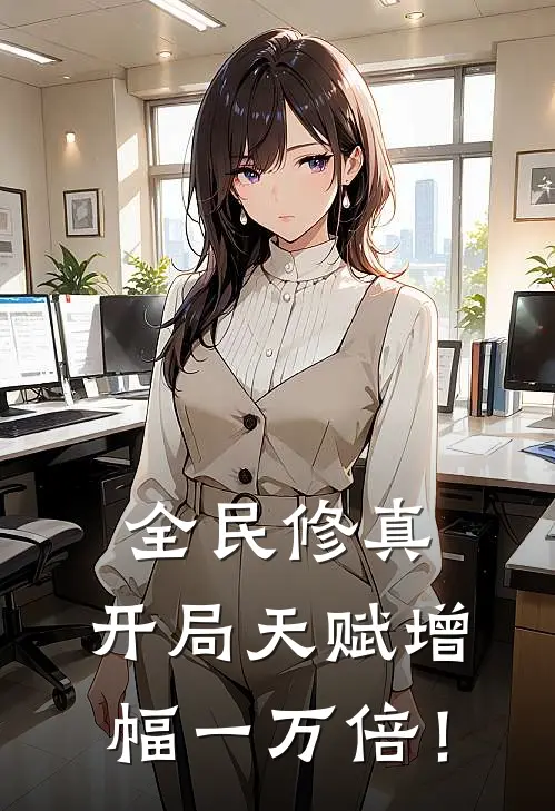 全民修真：开局天赋增幅一万倍！