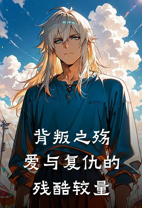 背叛之殇：爱与复仇的残酷较量