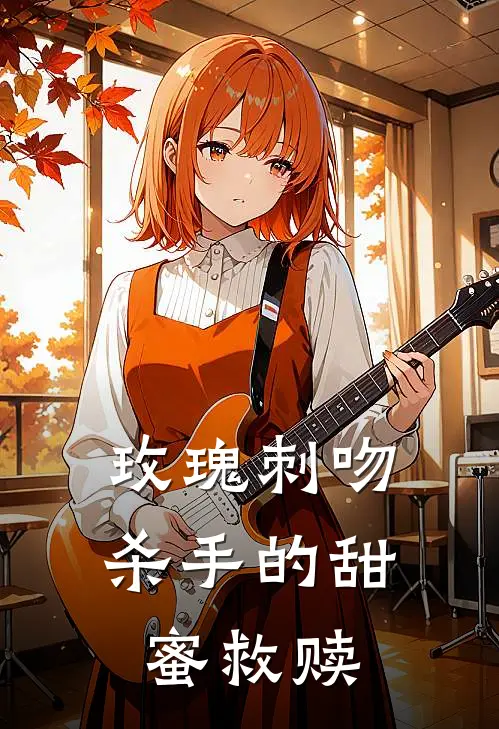 玫瑰刺吻：杀手的甜蜜救赎