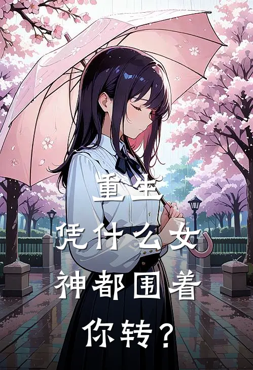 重生：凭什么女神都围着你转？