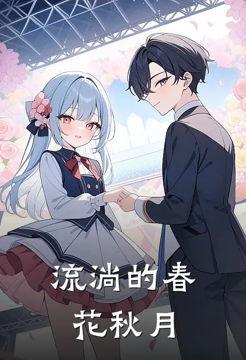 流淌的春花秋月