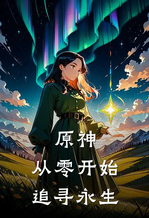 原神：从零开始追寻永生