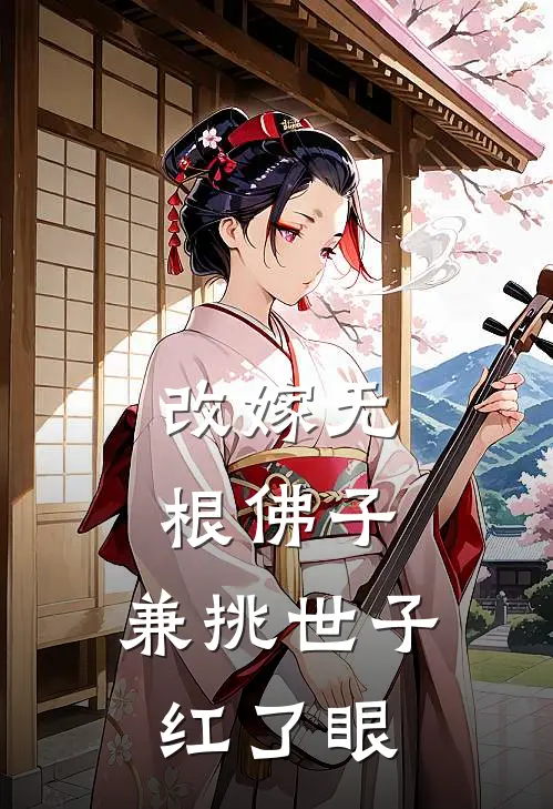 改嫁无根佛子，兼挑世子红了眼
