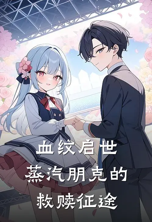 血纹启世：蒸汽朋克的救赎征途