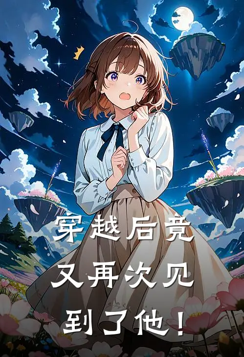 穿越后竟又再次见到了他！