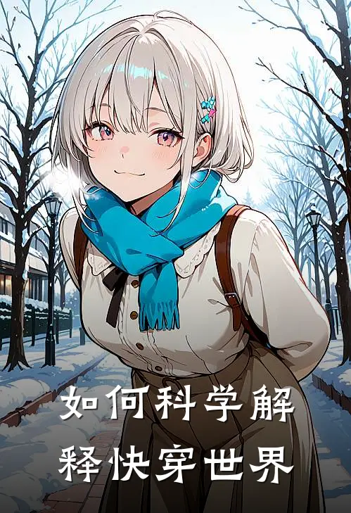 如何科学解释快穿世界