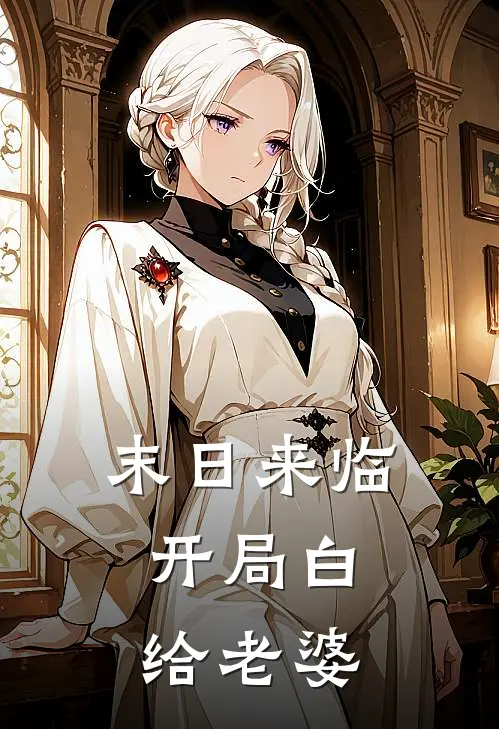 末日来临：开局白给老婆