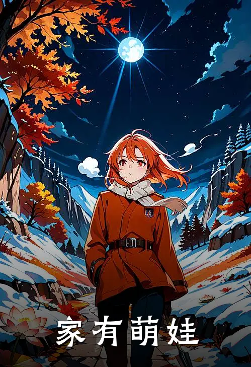 家有萌娃