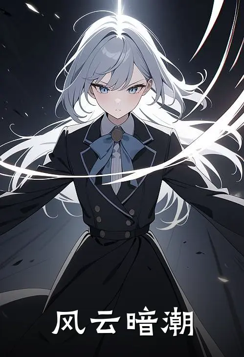 风云暗潮
