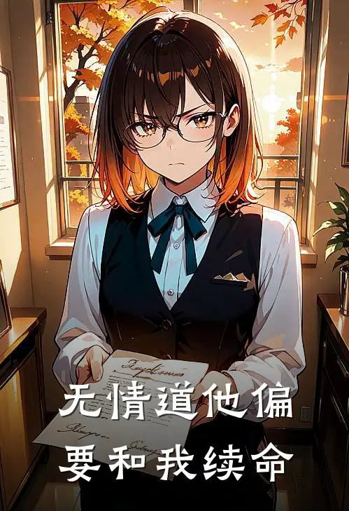 无情道他偏要和我续命