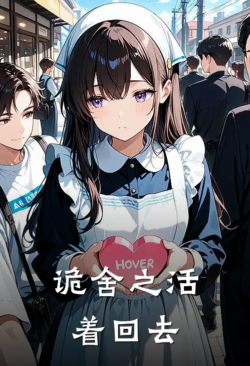 诡舍之活着回去